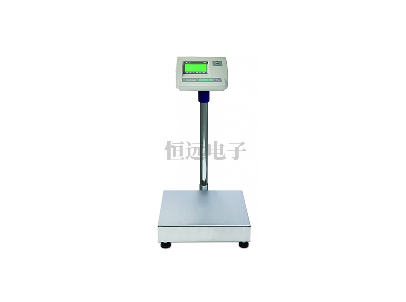 HY-電(dian)子檯秤